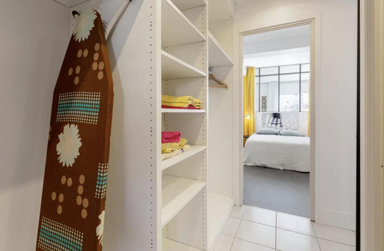 Cannes Festival Films Center, With 2 Bedrooms And Balcony Eksteriør bilde