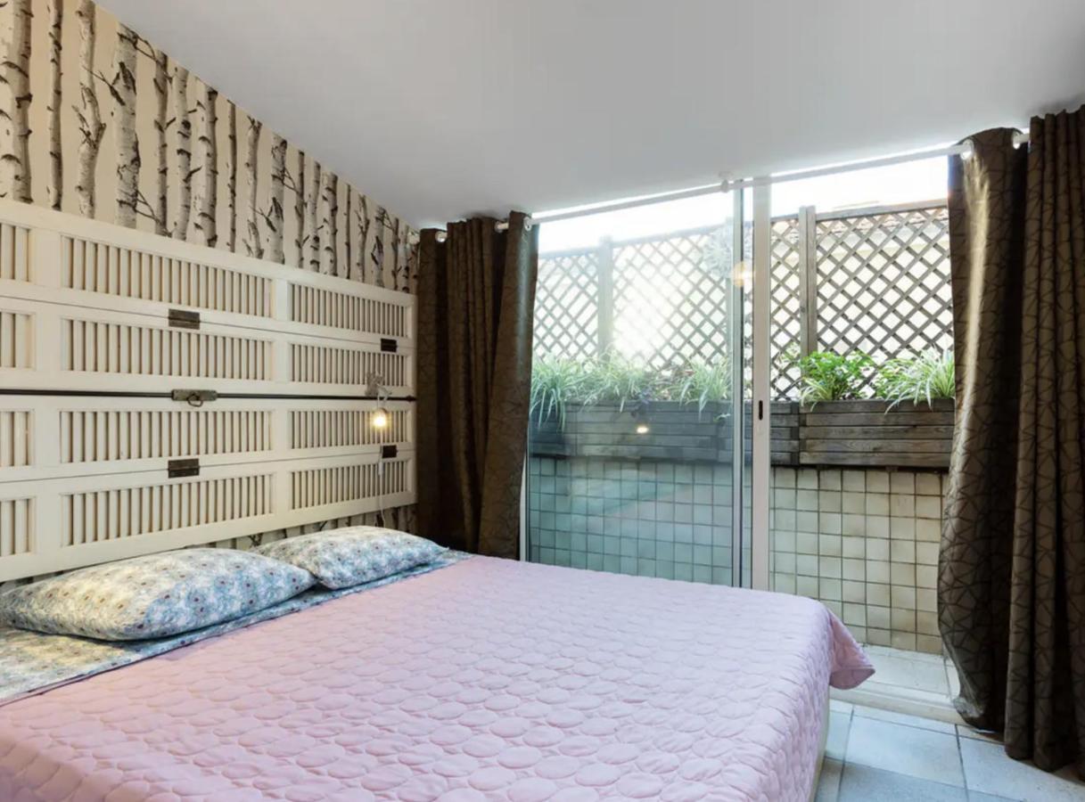 Cannes Festival Films Center, With 2 Bedrooms And Balcony Eksteriør bilde